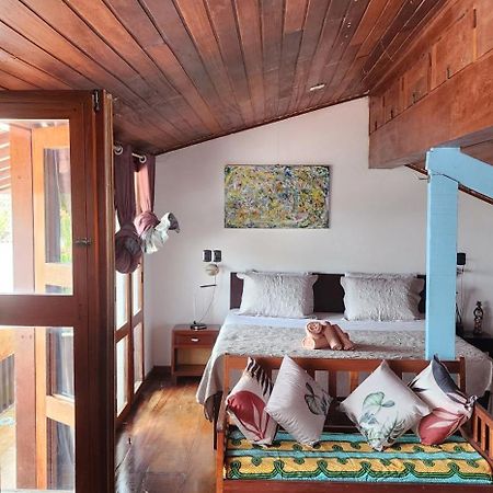 Maceió Mandala Dreams Pousada E Portal Holistico מראה חיצוני תמונה