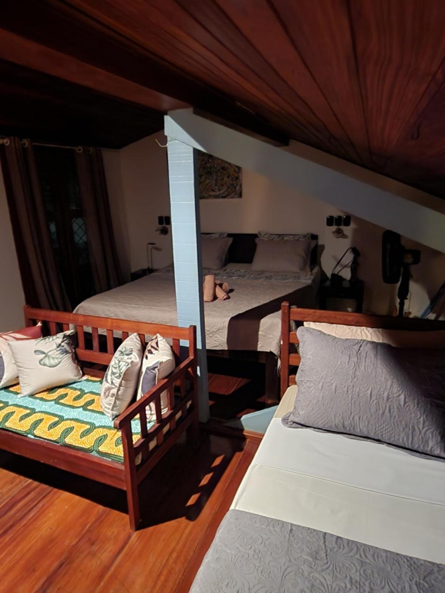 Maceió Mandala Dreams Pousada E Portal Holistico מראה חיצוני תמונה
