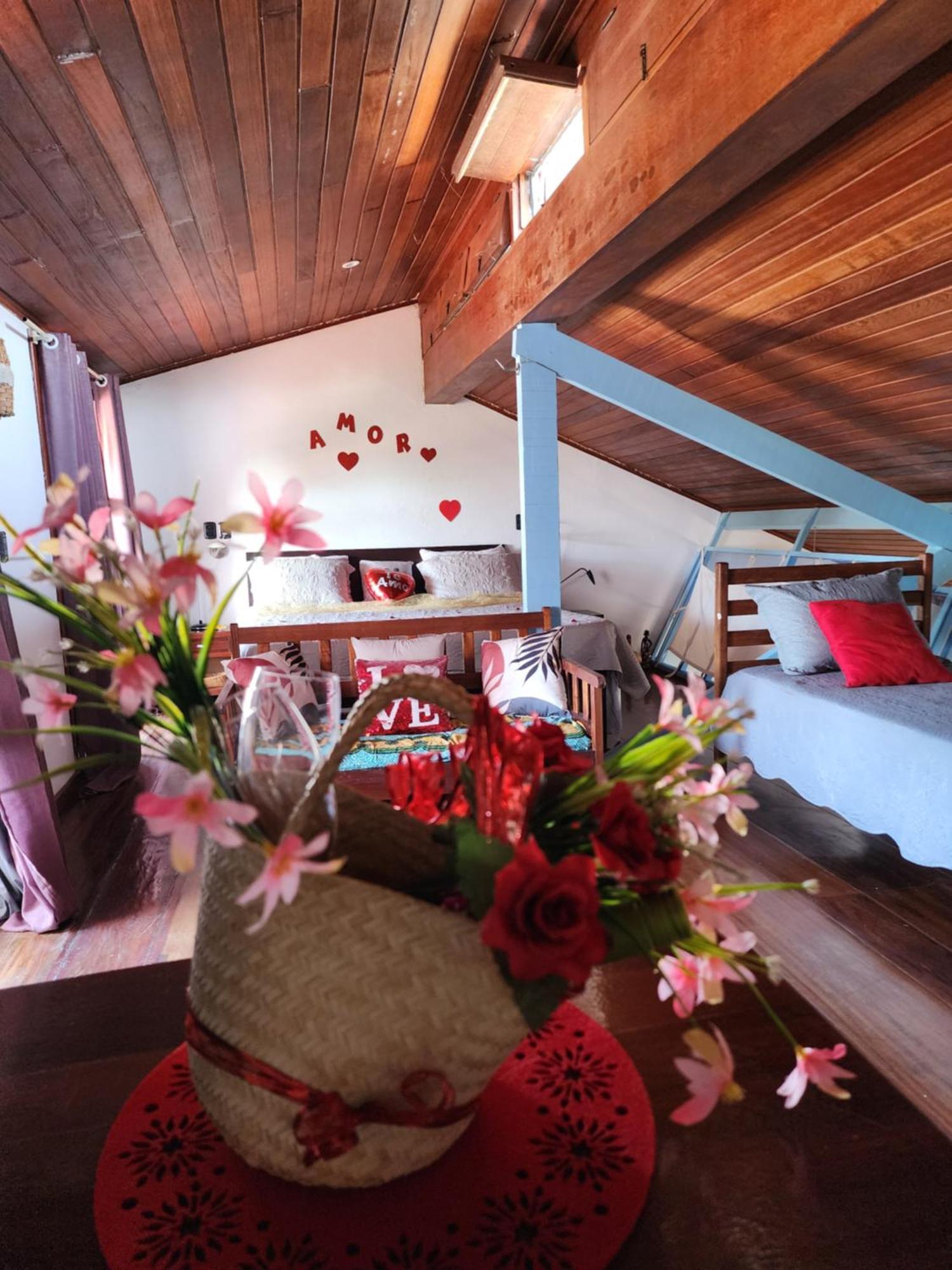 Maceió Mandala Dreams Pousada E Portal Holistico מראה חיצוני תמונה