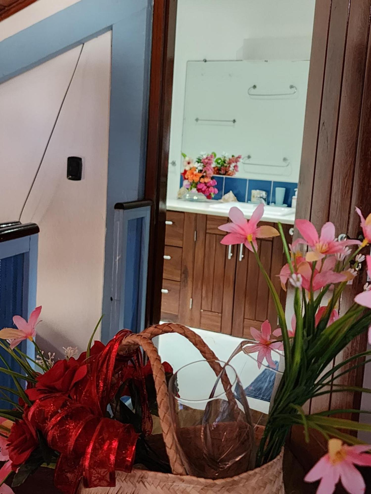 Maceió Mandala Dreams Pousada E Portal Holistico מראה חיצוני תמונה